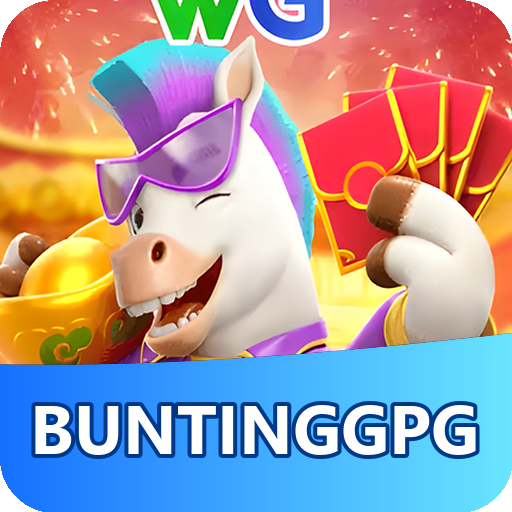 Logo Oficial BUNTINGGPG Download