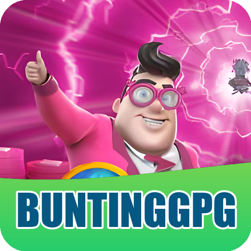 Verificação KYC BUNTINGGPG